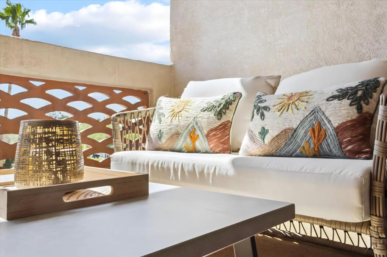 Biltmore Bliss Desert Retreat! Phoenix Eksteriør bilde