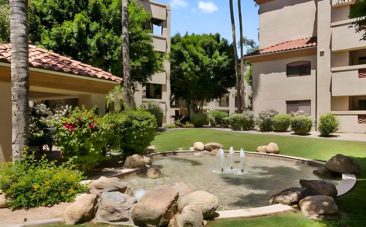 Biltmore Bliss Desert Retreat! Phoenix Eksteriør bilde